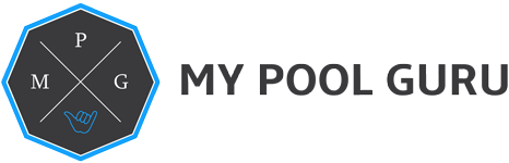My Pool Guru Logo